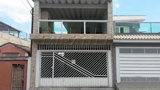 Sobrado com 3 Quartos à venda, 125m² no Casa Verde Alta, São Paulo