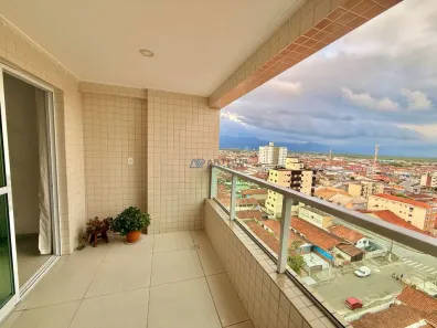 Apartamento com 2 Quartos à venda, 67m² no Ocian, Praia Grande