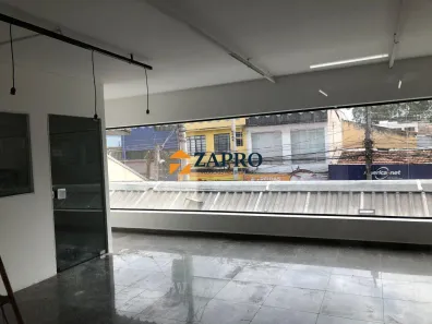 Sala Comercial para alugar, 50m² no Centro, São José dos Campos