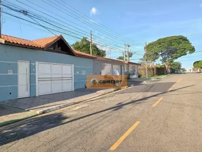 Casa com 3 Quartos à venda, 215m² no Parque do Colégio, Suzano