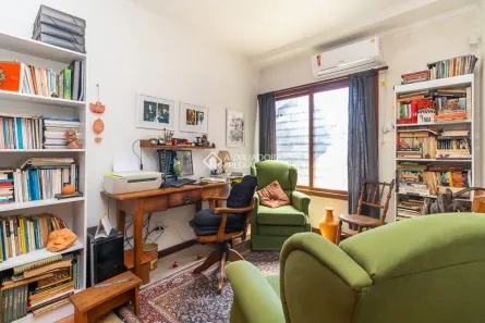 Casa com 5 Quartos à venda, 352m² no Menino Deus, Porto Alegre