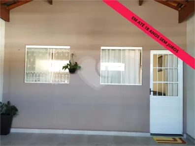 Casa com 2 Quartos à venda, 125m² no Vila Sônia, Piracicaba