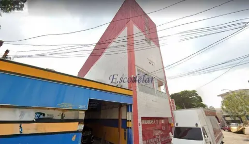 Prédio Comercial à venda, 1000m² no Vila Nova Cachoeirinha, São Paulo
