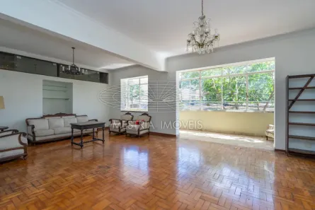Apartamento com 3 Quartos à venda, 231m² no Consolação, São Paulo