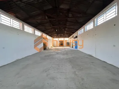 Imóvel Comercial para venda ou aluguel, 362m² no Vila Guarani (Z Sul), São Paulo