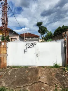 Galpão/Depósito/Armazém para alugar, 450m² no Campos Elíseos, Ribeirão Preto