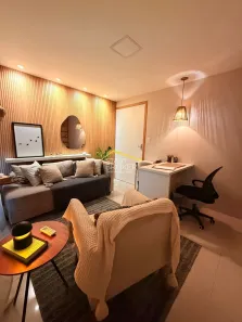 Sala Comercial com 4 Quartos para alugar, 15m² no Dionisio Torres, Fortaleza