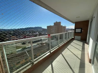 Apartamento com 3 Quartos à venda, 125m² no Centro, Palhoça