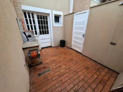 Sobrado com 4 Quartos à venda, 343m² no Alto da Boa Vista, Ribeirão Preto