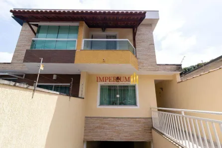 Sobrado com 3 Quartos à venda, 291m² no Itaberaba, São Paulo