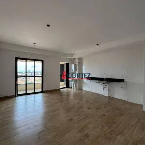 Apartamento com 2 Quartos à venda, 77m² no Zona Central, Rio Claro