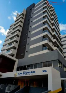 Apartamento com 1 Quarto à venda, 44m² no Stella Maris, Salvador