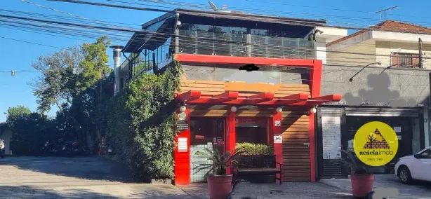 Prédio Comercial à venda, 148m² no City América, São Paulo
