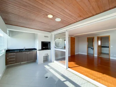 Apartamento com 3 Quartos à venda, 153m² no Parque Residencial Aquarius, São José dos Campos