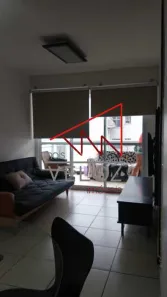 Apartamento com 3 Quartos à venda, 100m² no Botafogo, Rio de Janeiro