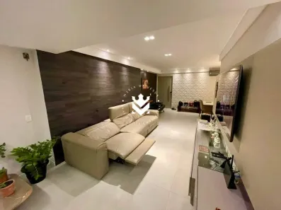 Apartamento com 4 Quartos à venda, 136m² no Madalena, Recife
