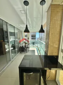 Apartamento com 3 Quartos à venda, 118m² no Andorinha, Itapema