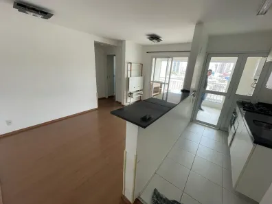 Apartamento com 2 Quartos à venda, 60m² no Saúde, São Paulo