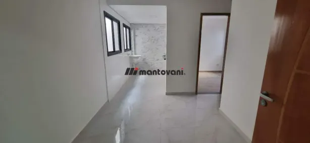 Apartamento com 2 Quartos à venda, 46m² no Vila Celeste (Zona Leste), São Paulo