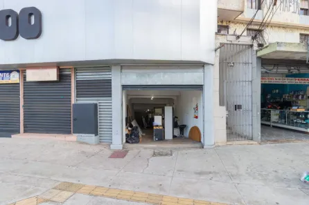 Ponto Comercial com 1 Quarto para alugar, 130m² no Jabaquara, São Paulo