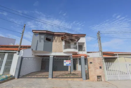 Casa com 4 Quartos à venda, 360m² no Central Parque Sorocaba, Sorocaba