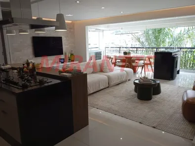Apartamento com 2 Quartos à venda, 105m² no Parque Mandaqui, São Paulo