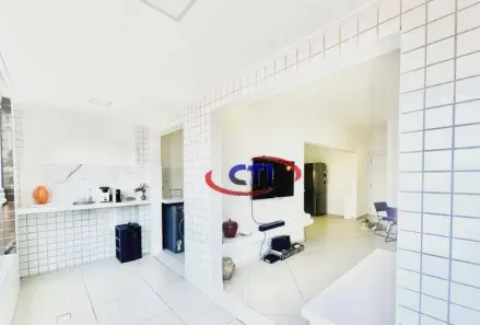 Apartamento com 2 Quartos à venda, 78m² no Ocian, Praia Grande