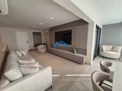 Apartamento com 2 Quartos à venda, 75m² no Alphaville Centro Industrial e Empresarial/Alphaville., Barueri