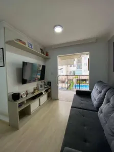 Apartamento com 3 Quartos à venda, 67m² no Macedo, Guarulhos