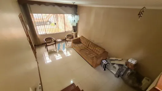 Sobrado com 3 Quartos à venda, 160m² no Jardim Avelino, São Paulo