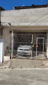 Sobrado com 2 Quartos à venda, 64m² no Vila Princesa Isabel, São Paulo