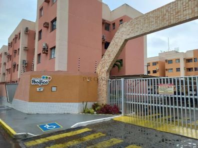 Apartamento com 3 Quartos à venda, 65m² no Centro, Barra dos Coqueiros