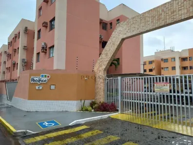 Apartamento com 3 Quartos à venda, 65m² no Centro, Barra dos Coqueiros
