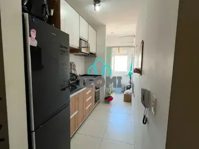 Apartamento com 2 Quartos à venda, 65m² no Vila São José, Taubaté