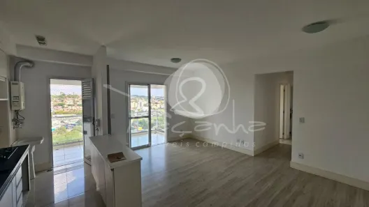 Apartamento com 3 Quartos à venda, 87m² no Jardim Belo Horizonte, Campinas