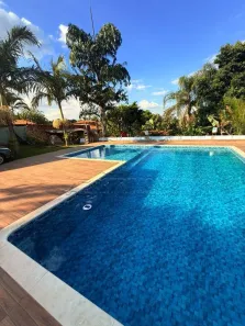 Fazenda/Sítio com 2 Quartos à venda, 1005m² no Bairro Cagerê, Iperó