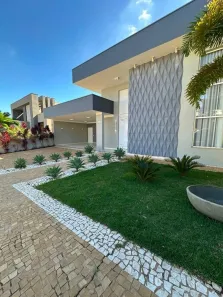 Casa com 3 Quartos à venda, 225m² no Loteamento Residencial Jardim Villagio, Americana