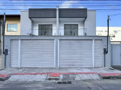 Casa com 3 Quartos à venda, 150m² no Colina de Laranjeiras, Serra