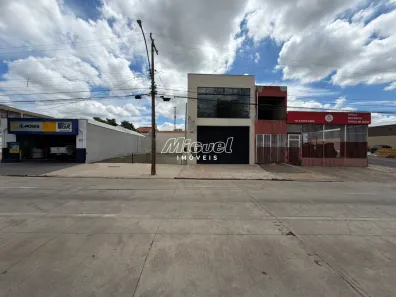Sala Comercial para alugar, 328m² no Areão, Piracicaba
