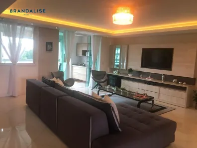 Apartamento com 3 Quartos à venda, 215m² no Marechal Rondon, Canoas