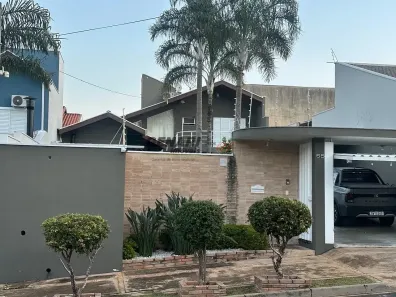 Casa com 2 Quartos à venda, 300m² no Jardim Esplanada II, Indaiatuba