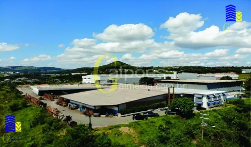Galpão/Depósito/Armazém para alugar, 2912m² no RIBEIRÃO DO COLÉGIO, Araçariguama