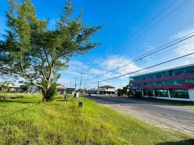 Lote/Terreno à venda, 925m² no Praia de Mariluz, Imbé