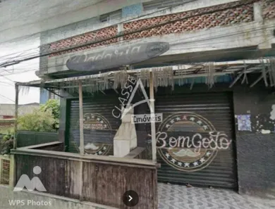 Sala Comercial para alugar, 55m² no Jardim Zaira, Mauá