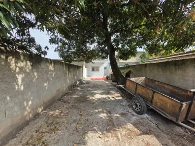 Casa com 1 Quarto à venda, 50m² no Cosmos, Rio de Janeiro