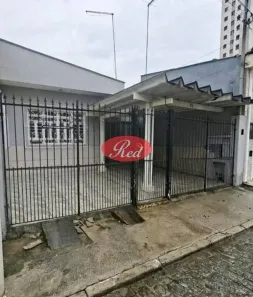 Casa com 2 Quartos para alugar, 95m² no Jardim Santo Antônio, Suzano