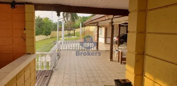 Fazenda/Sítio com 3 Quartos à venda, 2250m² no Parque Espelho D'Água, Jundiaí