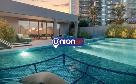 Apartamento com 2 Quartos à venda, 76m² no Jardim da Glória, São Paulo