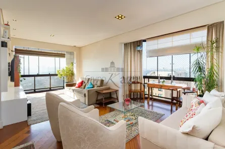 Apartamento com 3 Quartos à venda, 165m² no Itaim Bibi, São Paulo