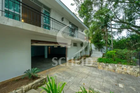 Casa com 4 Quartos à venda, 665m² no Jardim Marajoara, São Paulo